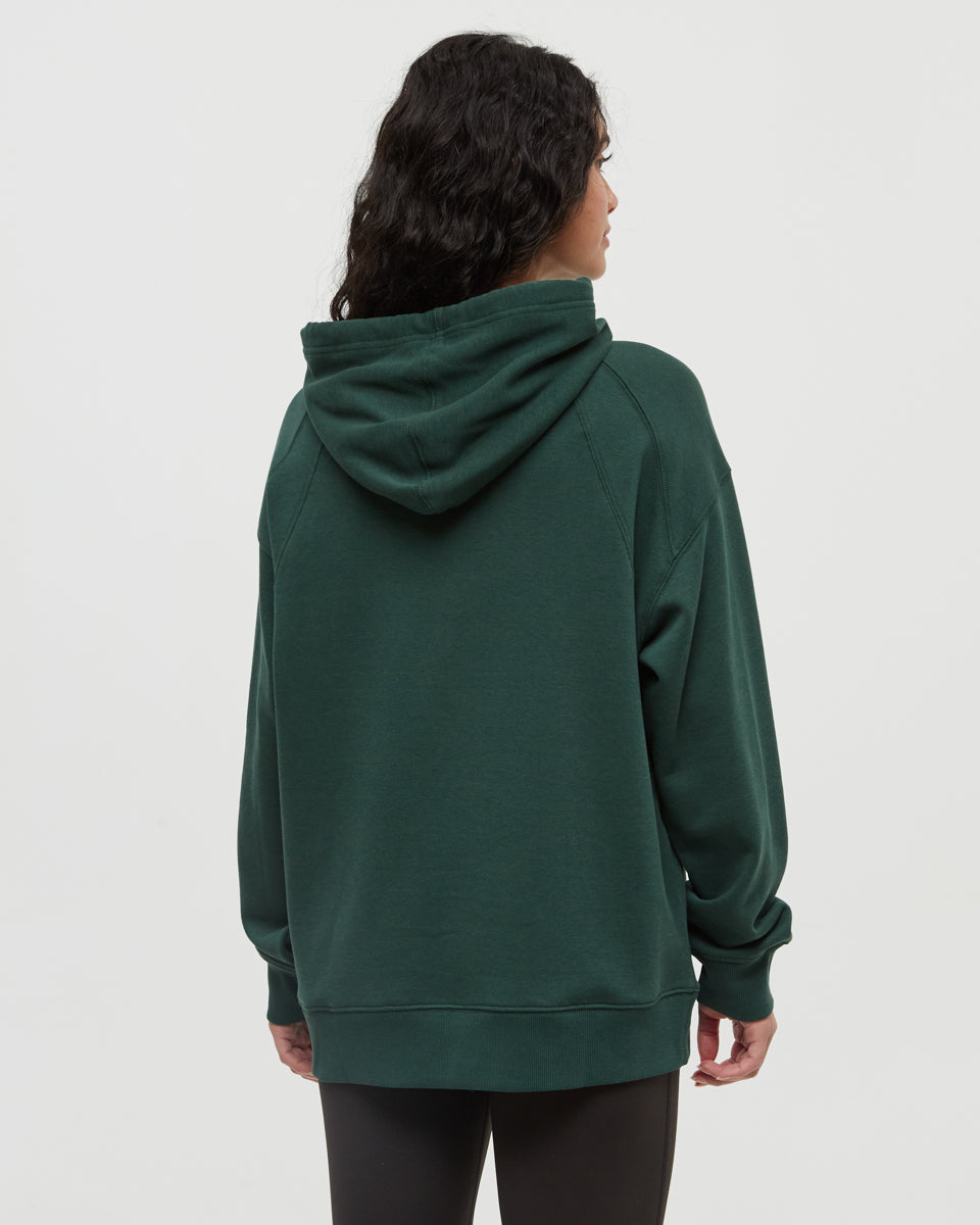 Tentree Women's Bluffs Hoodie