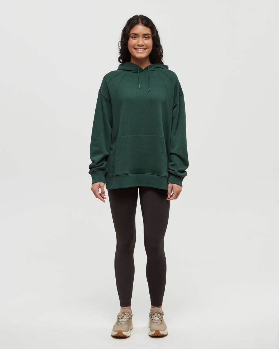 Tentree Women's Bluffs Hoodie