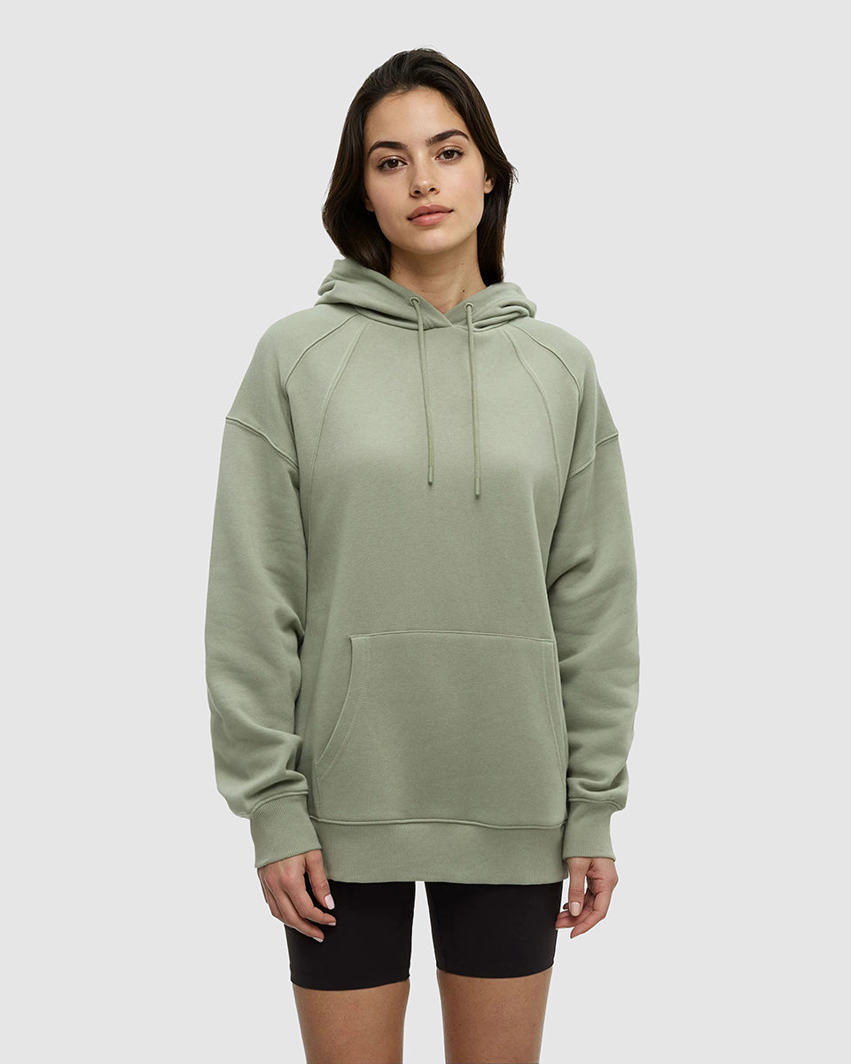 Tentree Women's Bluffs Hoodie