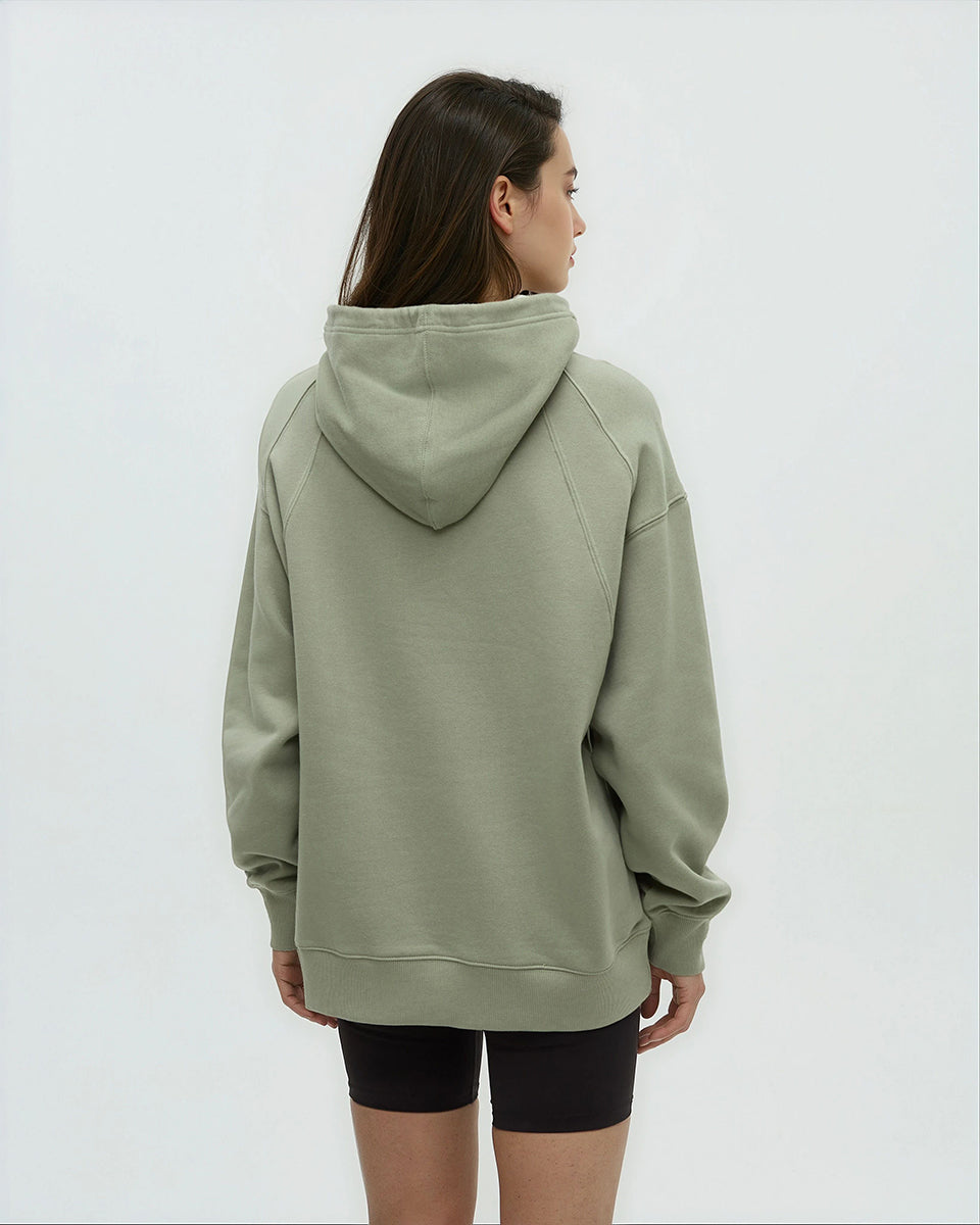 Tentree Women's Bluffs Hoodie