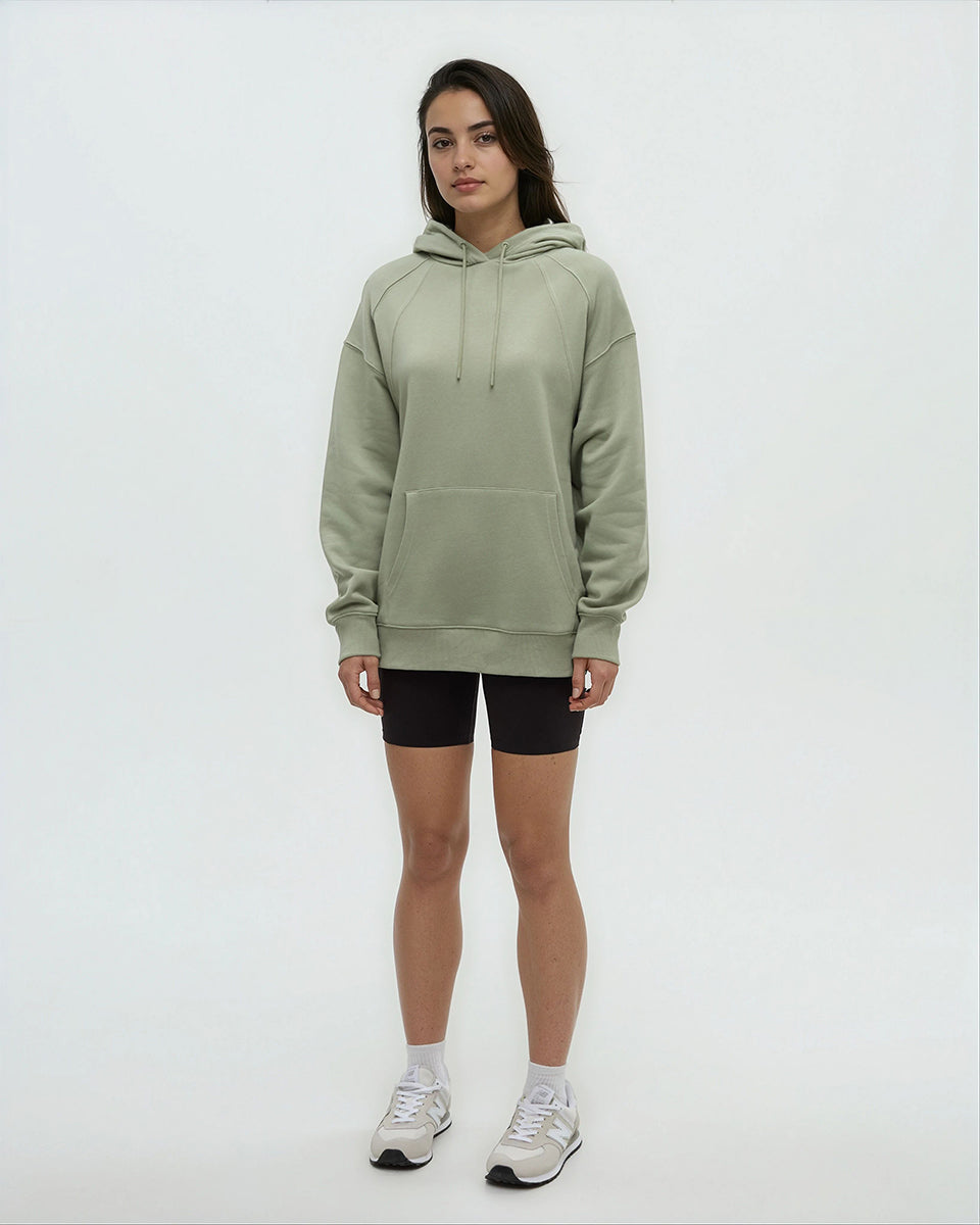 Tentree Women's Bluffs Hoodie
