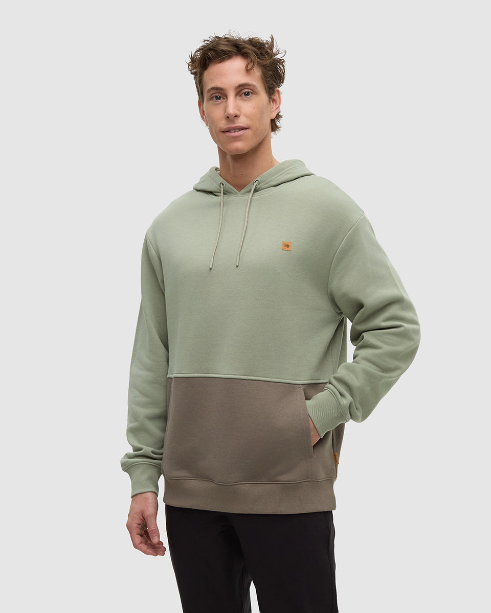 Tentree Men's Howson Hoodie
