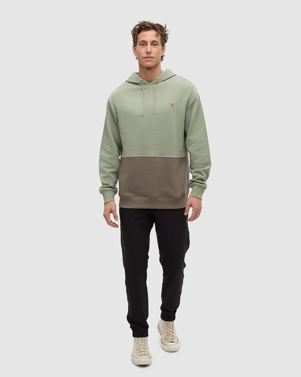 Tentree Men's Howson Hoodie