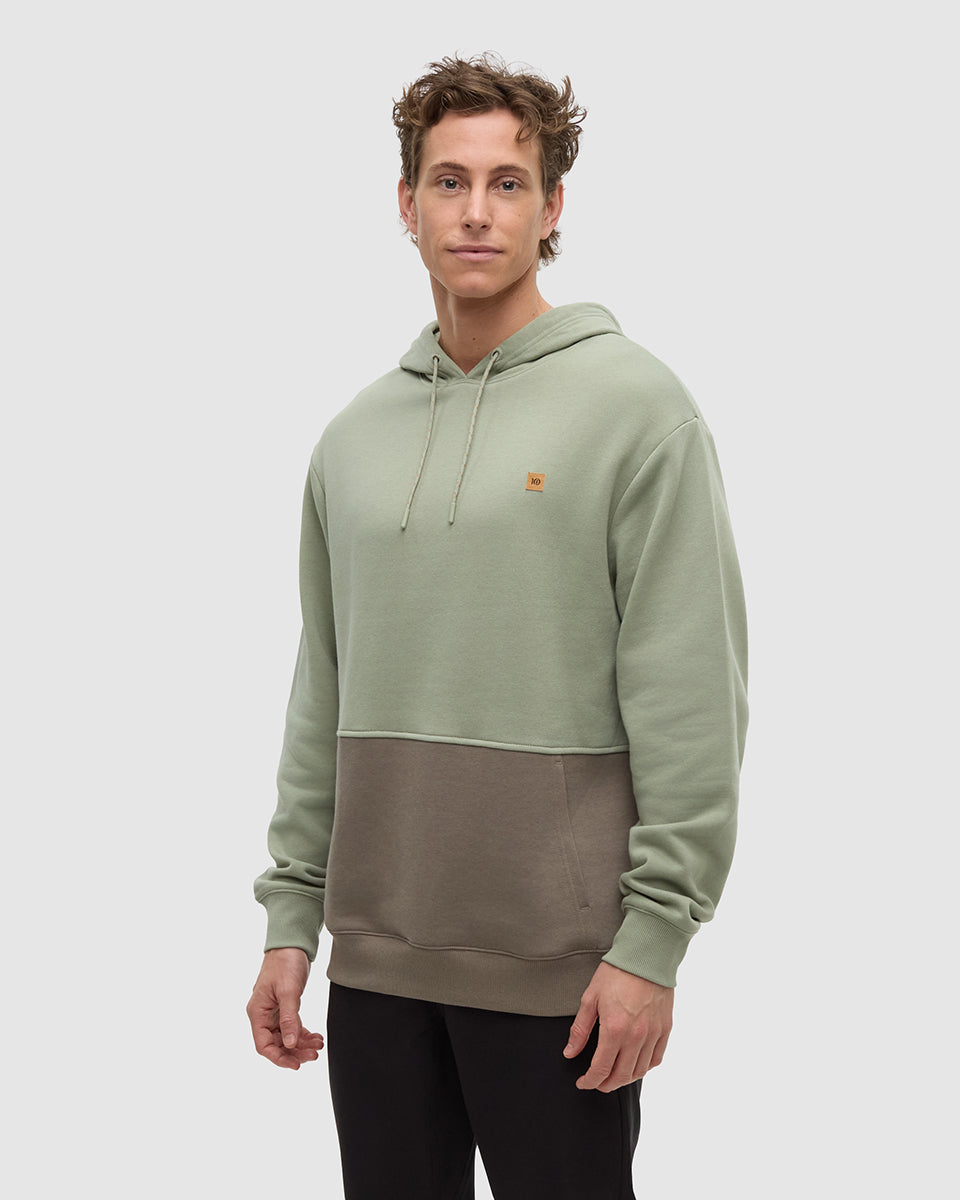 Tentree Men's Howson Hoodie