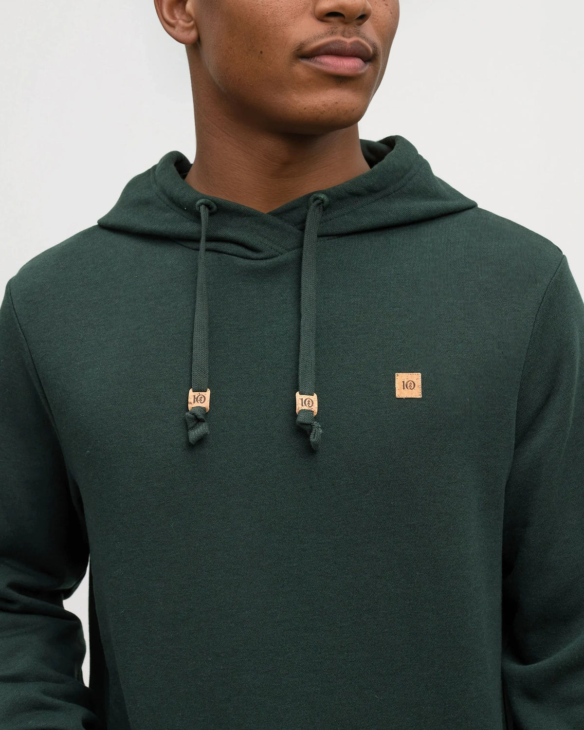 Tentree Men's Reynard Hoodie