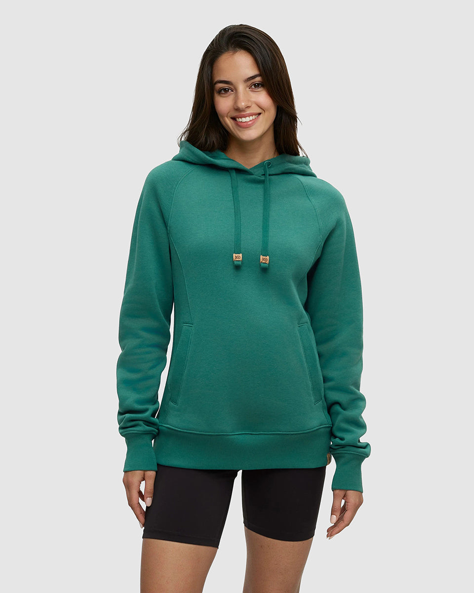 Tentree Women's Elm Hoodie
