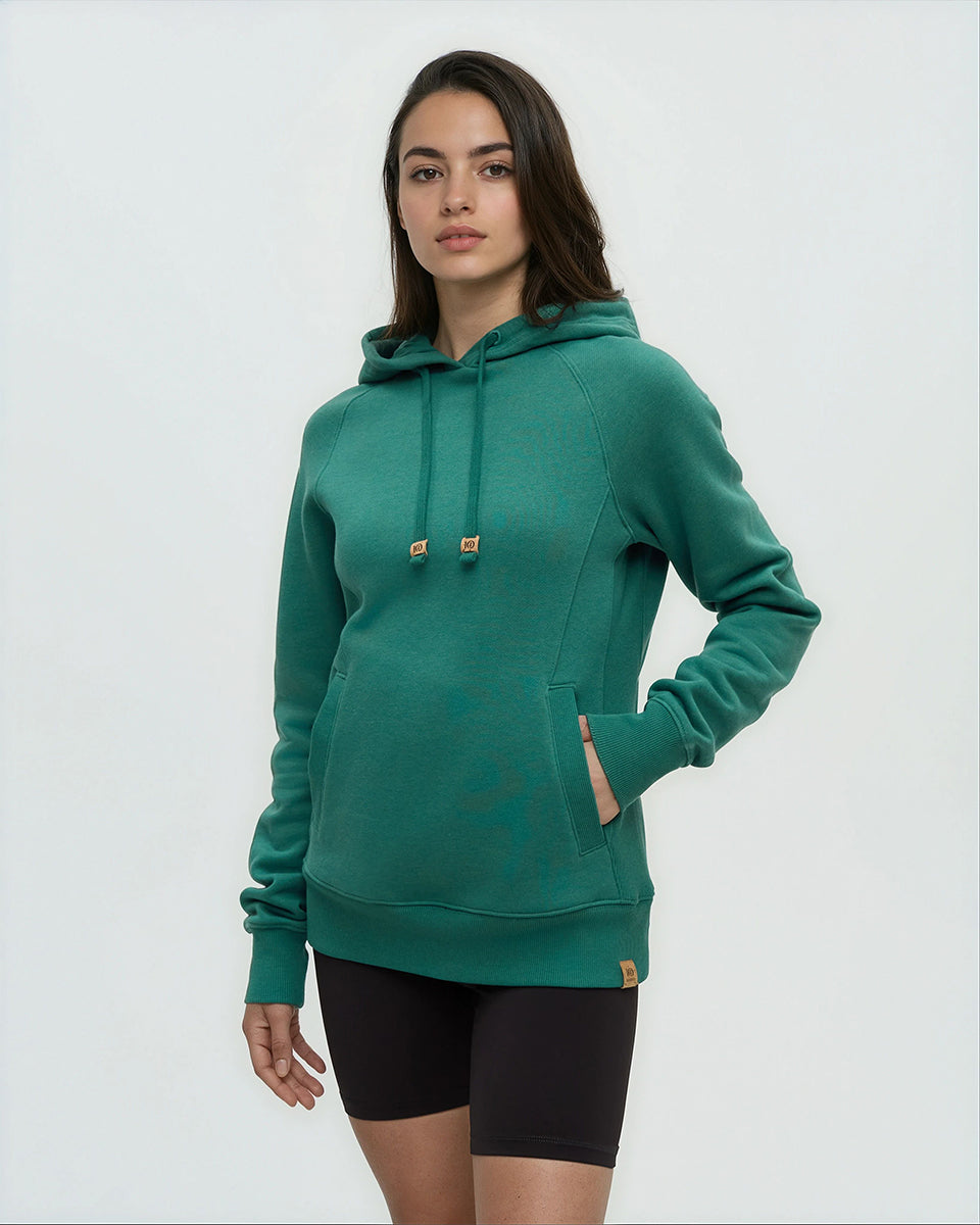 Tentree Women's Elm Hoodie