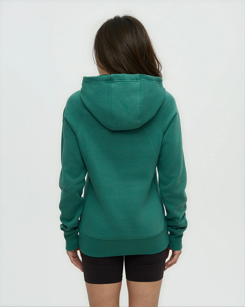 Tentree Women's Elm Hoodie