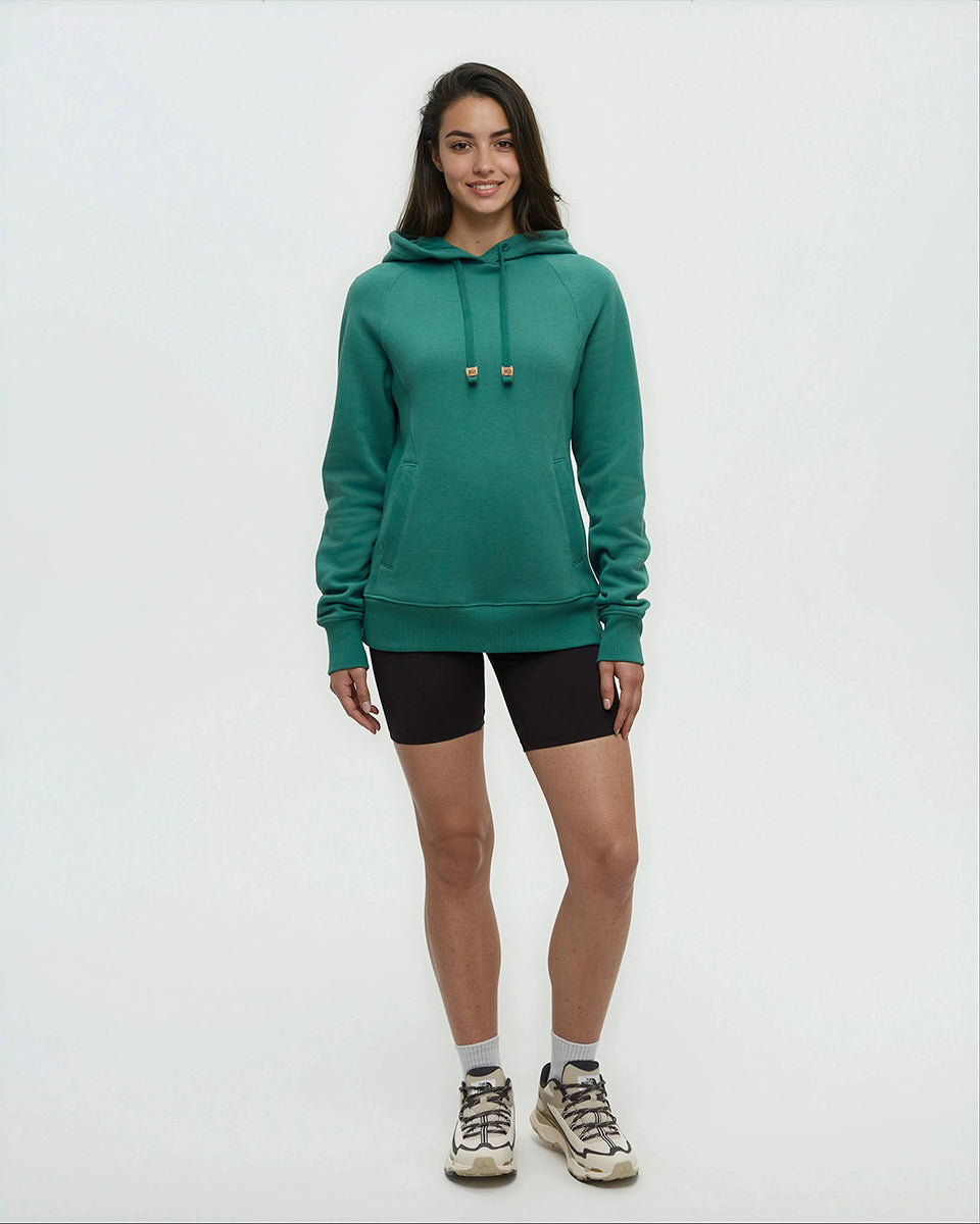 Tentree Women's Elm Hoodie