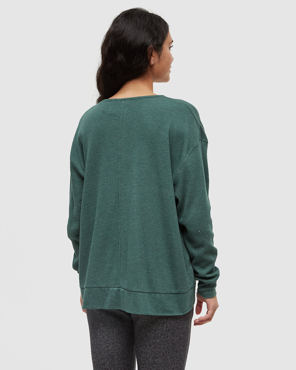 Tentree Women's Meyer Longsleeve