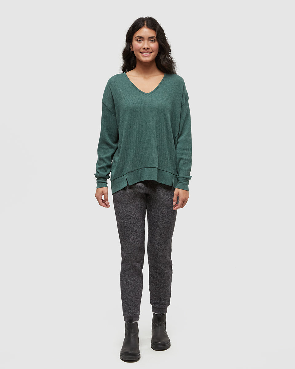 Tentree Women's Meyer Longsleeve