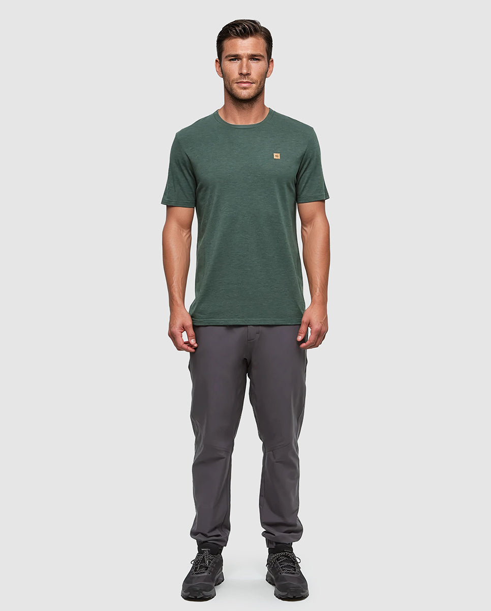 Tentree Men's TreeBlend Baker T-Shirt