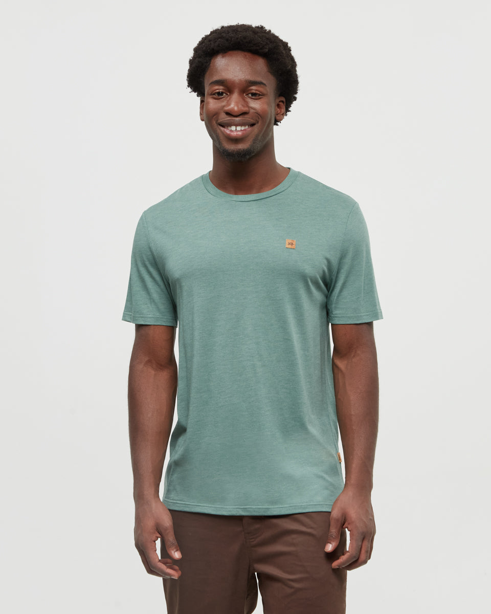 Tentree Men's TreeBlend Baker T-Shirt