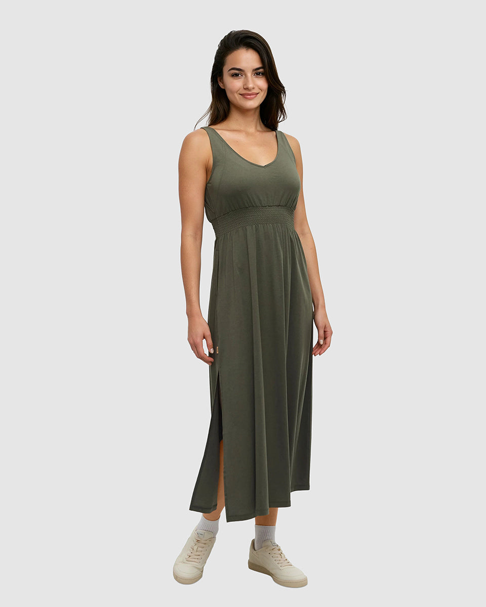 Tentree Women's Hemlock Dress