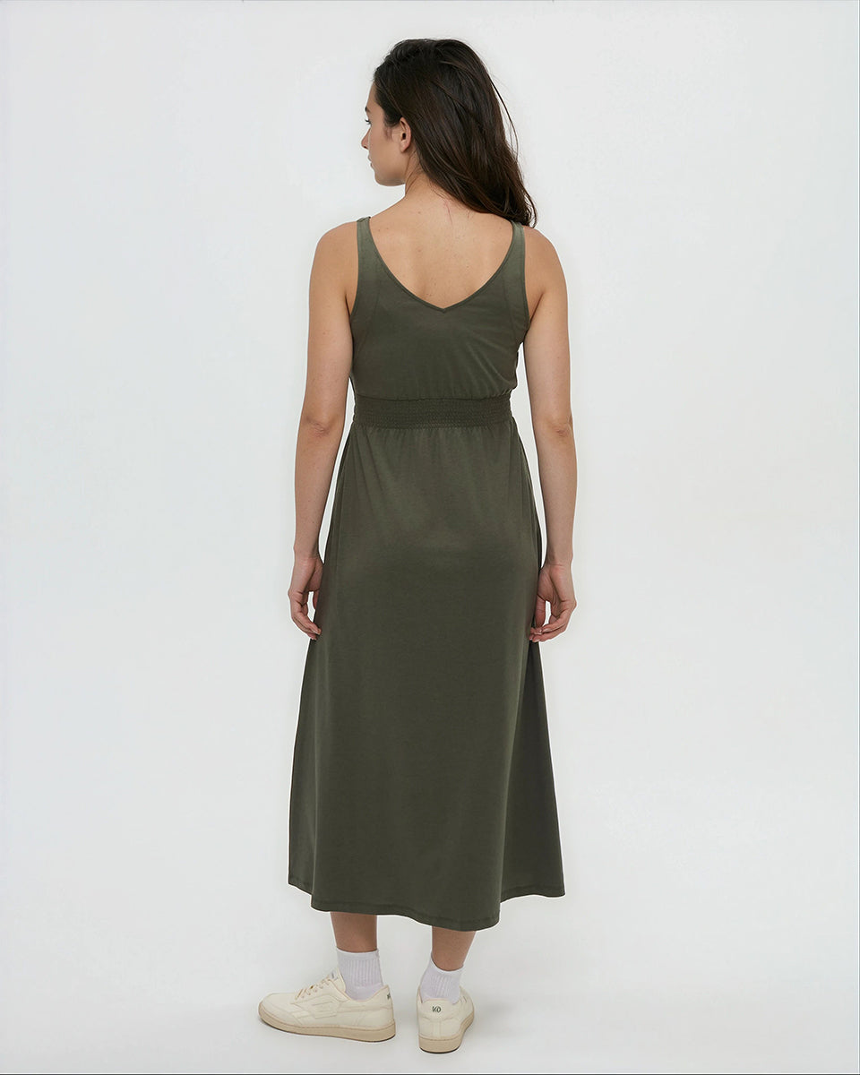 Tentree Women's Hemlock Dress