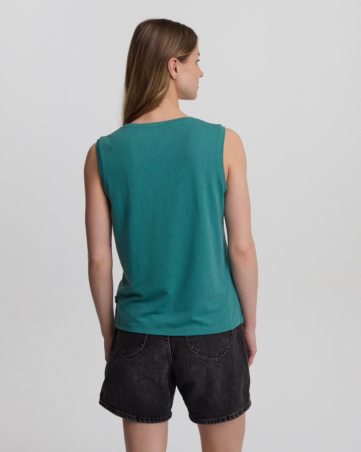 Tentree Women's Lakeside Florals Tank