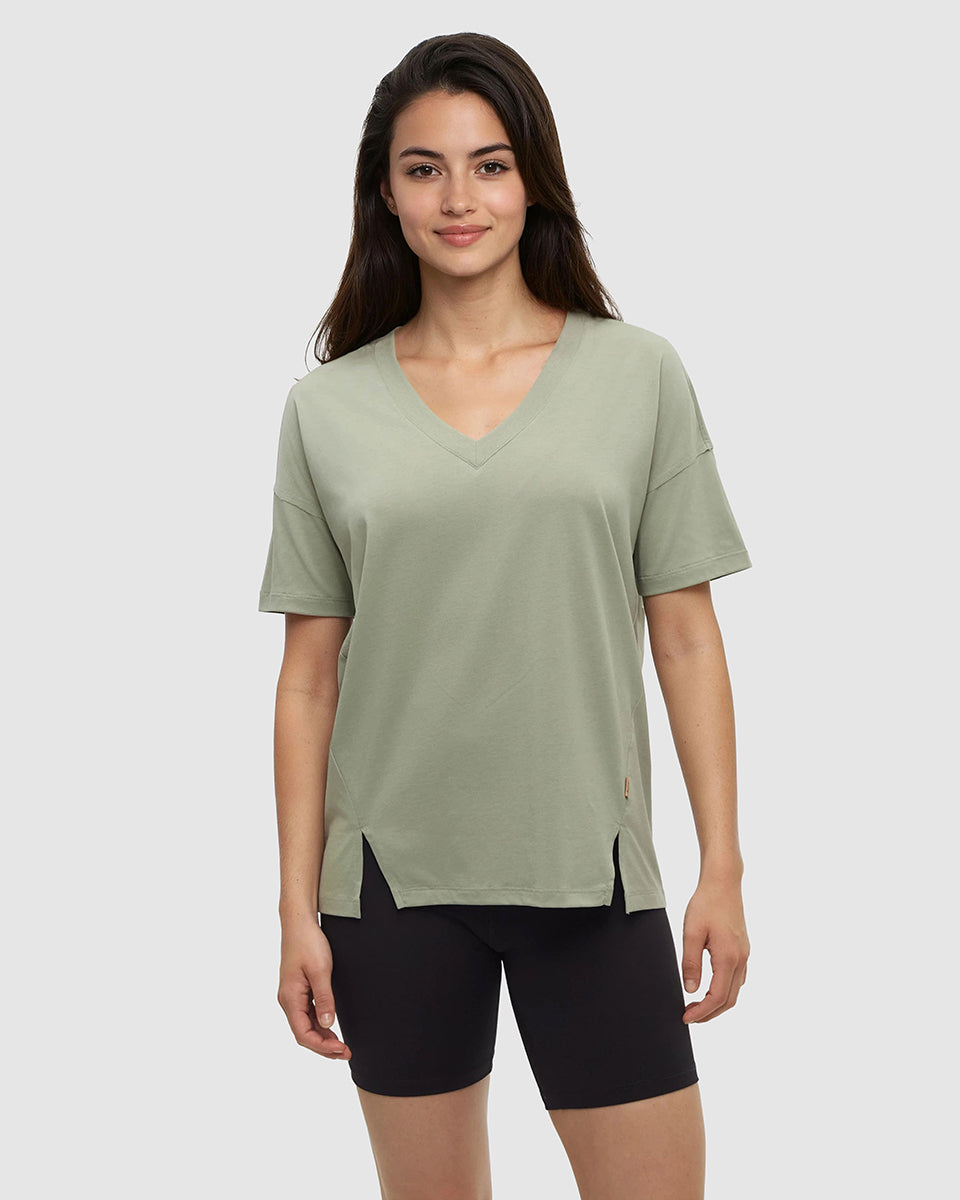 Tentree Women's Ellison T-Shirt