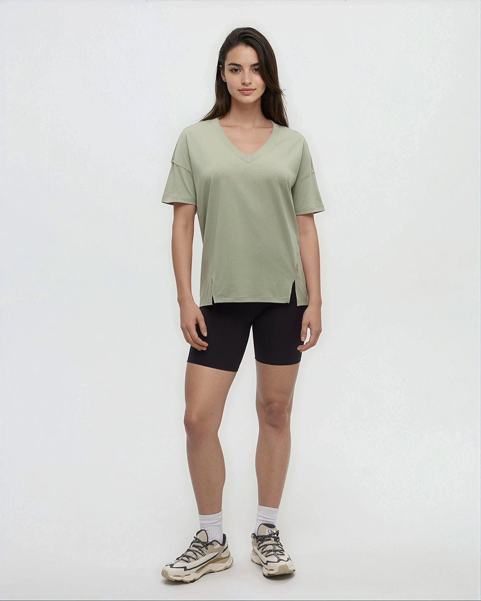Tentree Women's Ellison T-Shirt
