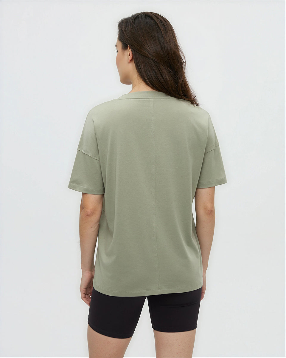 Tentree Women's Ellison T-Shirt