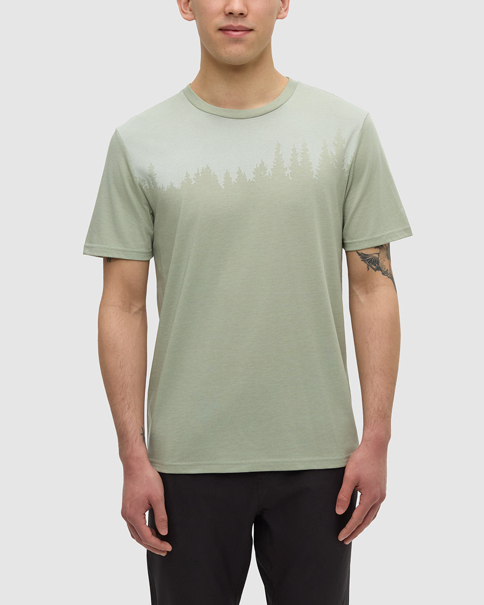 Tentree Men's Juniper T-Shirt