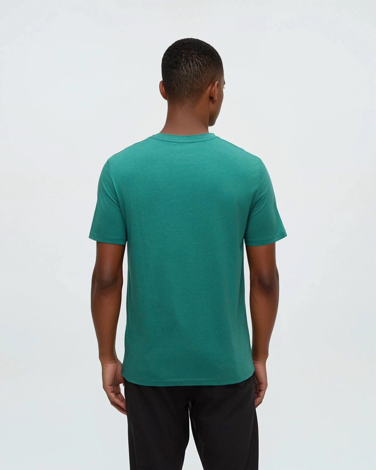 Tentree Men's Retro Juniper T-Shirt