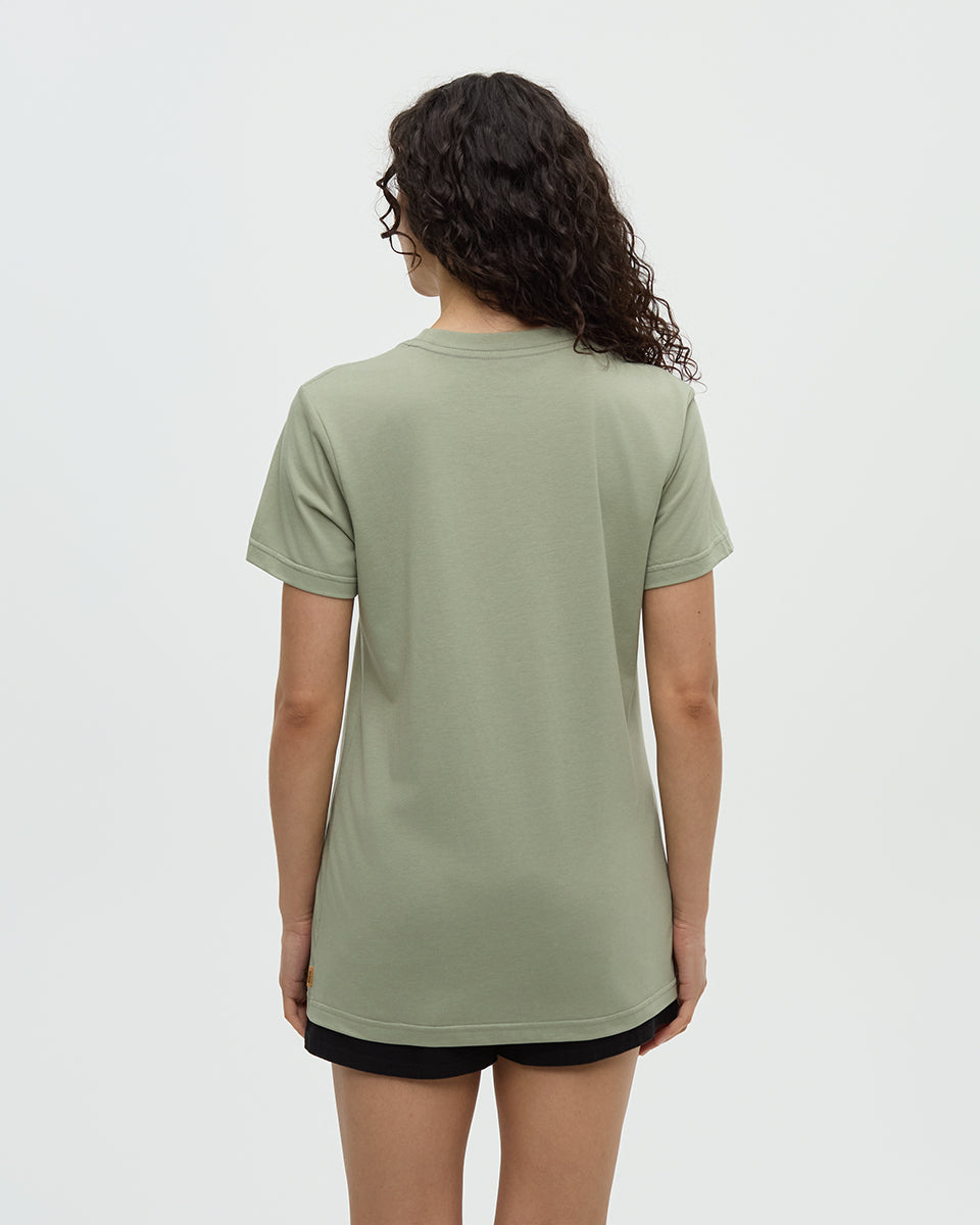 Tentree Women's Plant T-Shirt
