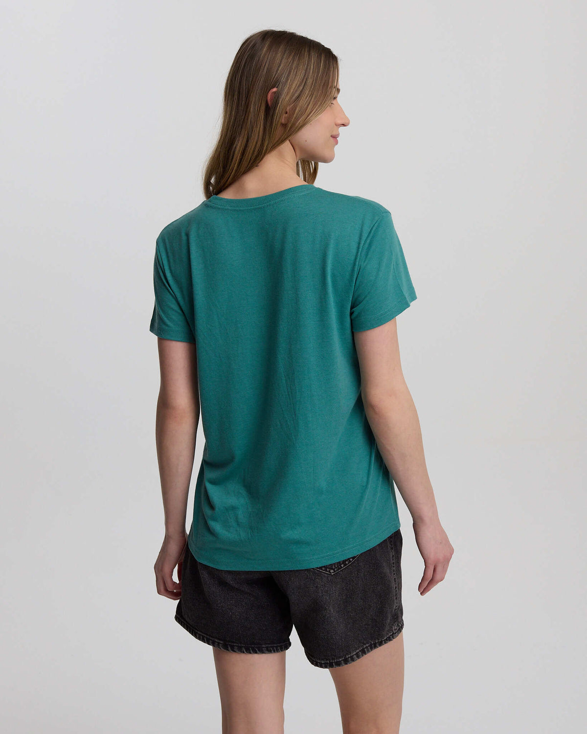 Tree Circle T-Shirt