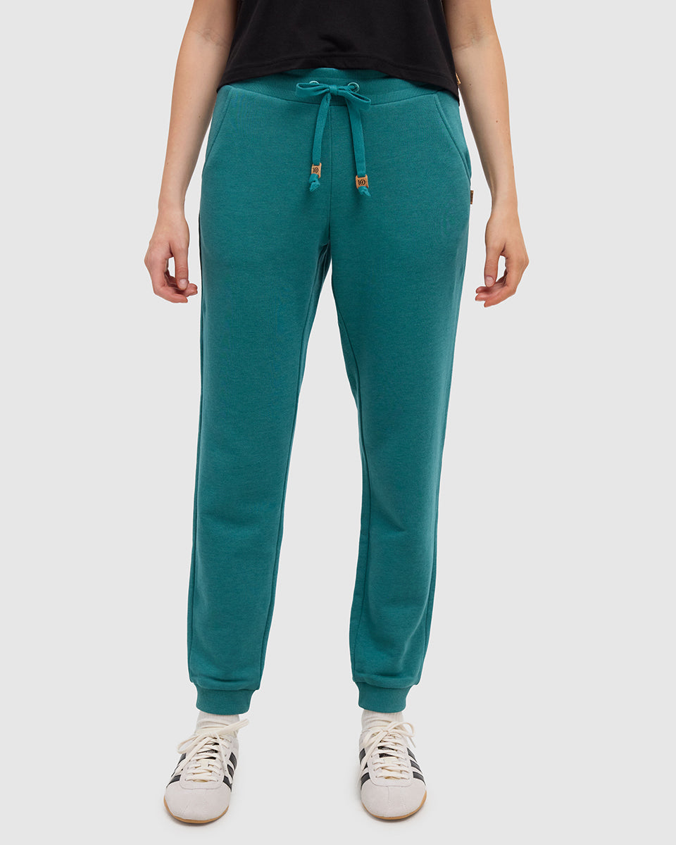 Tentree Women's TreeFleece Bamone Sweatpant