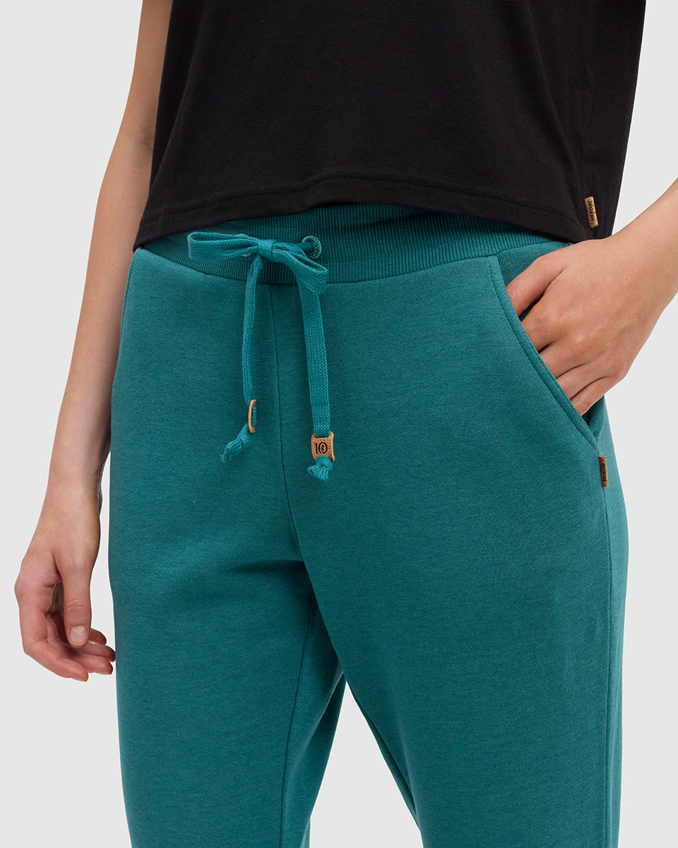 Tentree Women's TreeFleece Bamone Sweatpant