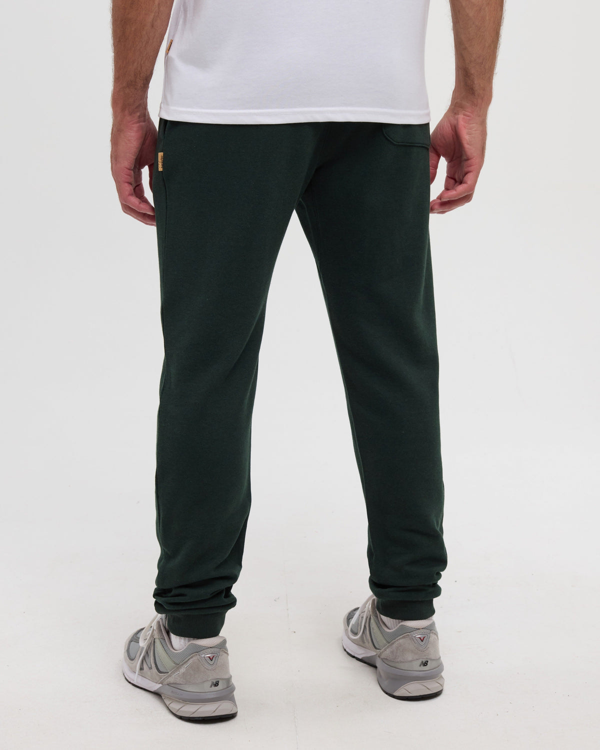 Tentree Men's TreeFleece Atlas Sweatpant