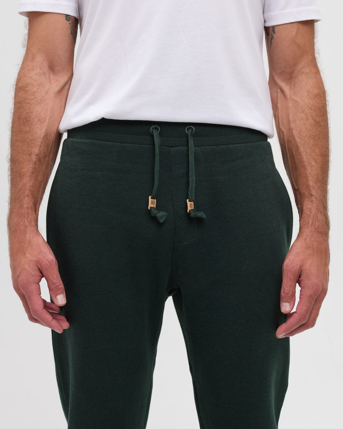Tentree Men's TreeFleece Atlas Sweatpant