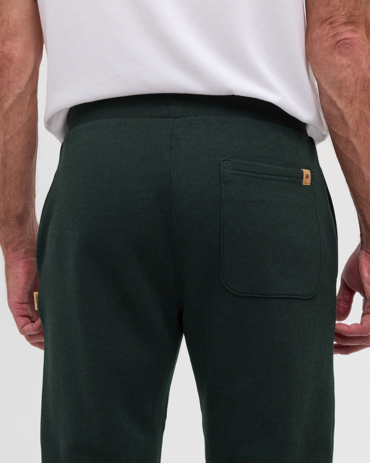 Tentree Men's TreeFleece Atlas Sweatpant