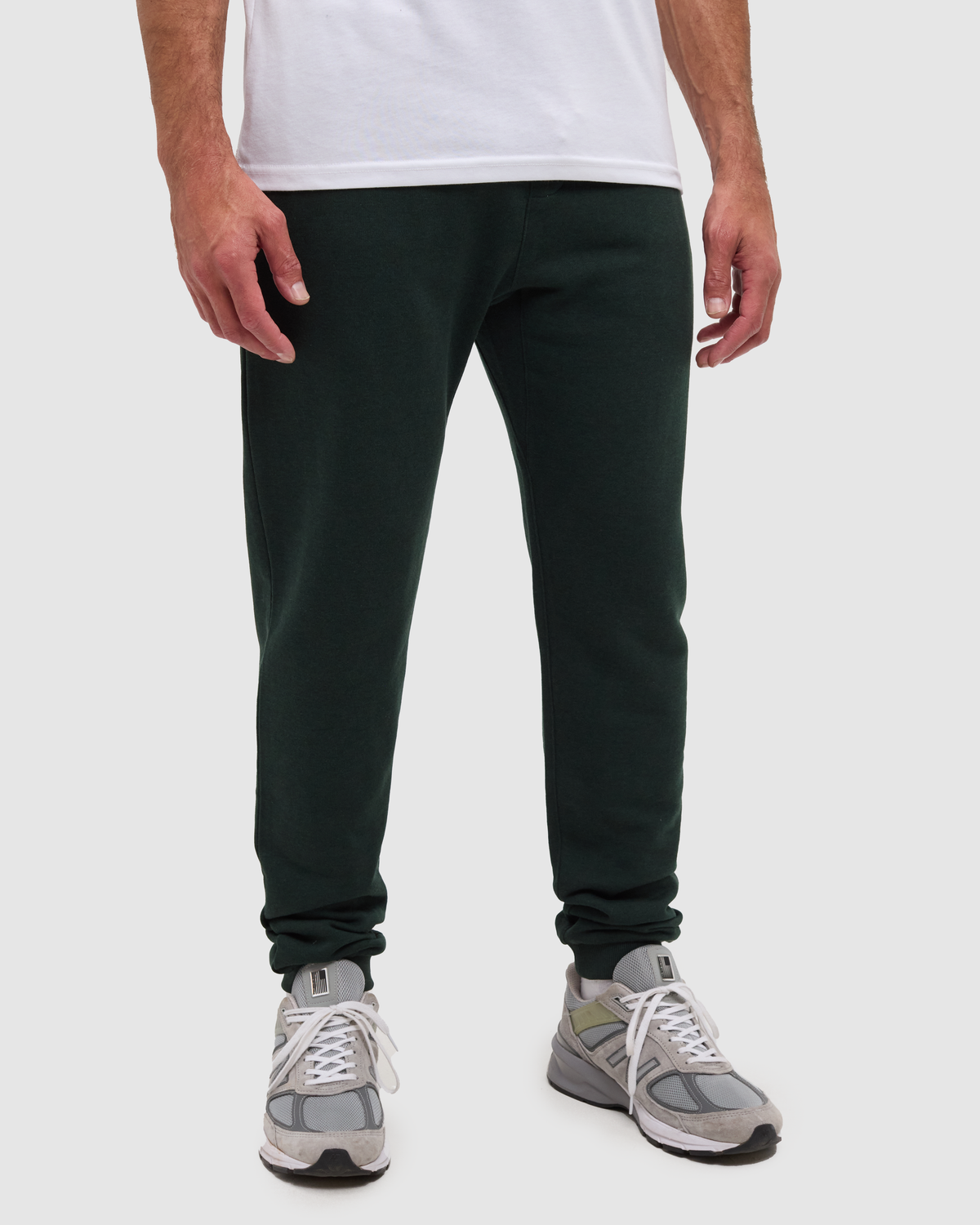 Tentree Men's TreeFleece Atlas Sweatpant
