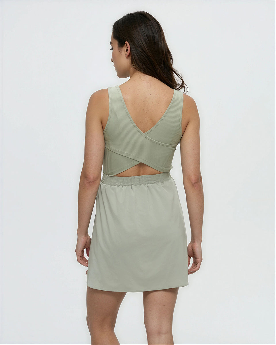 Tentree Women's Ashby Dress