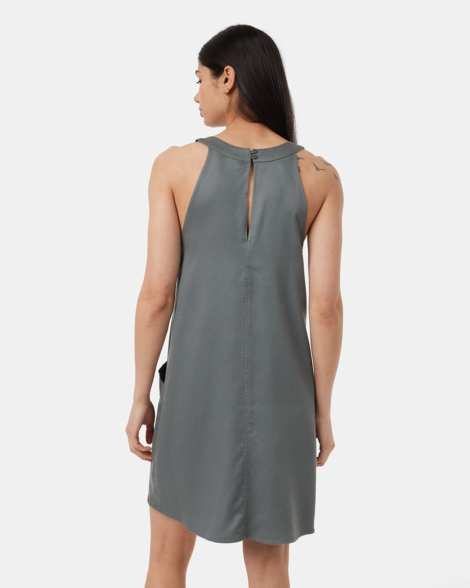 Tentree Women's Tencel Swing Dress