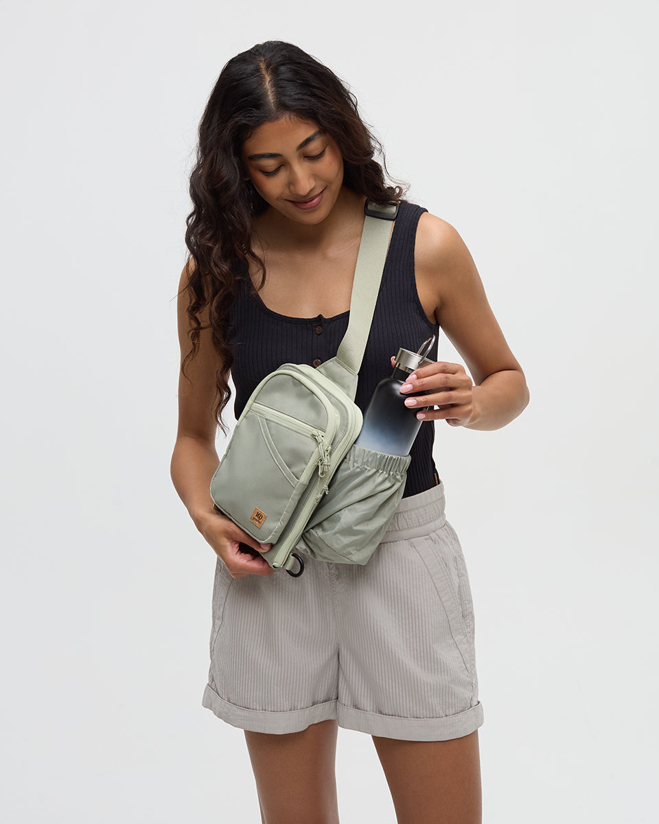 Tentree Accessories Newport Sport Sling