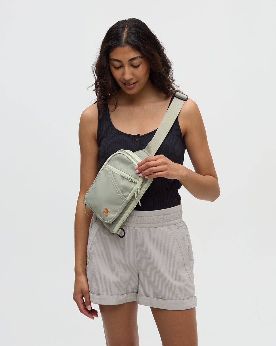 Tentree Accessories Newport Sport Sling
