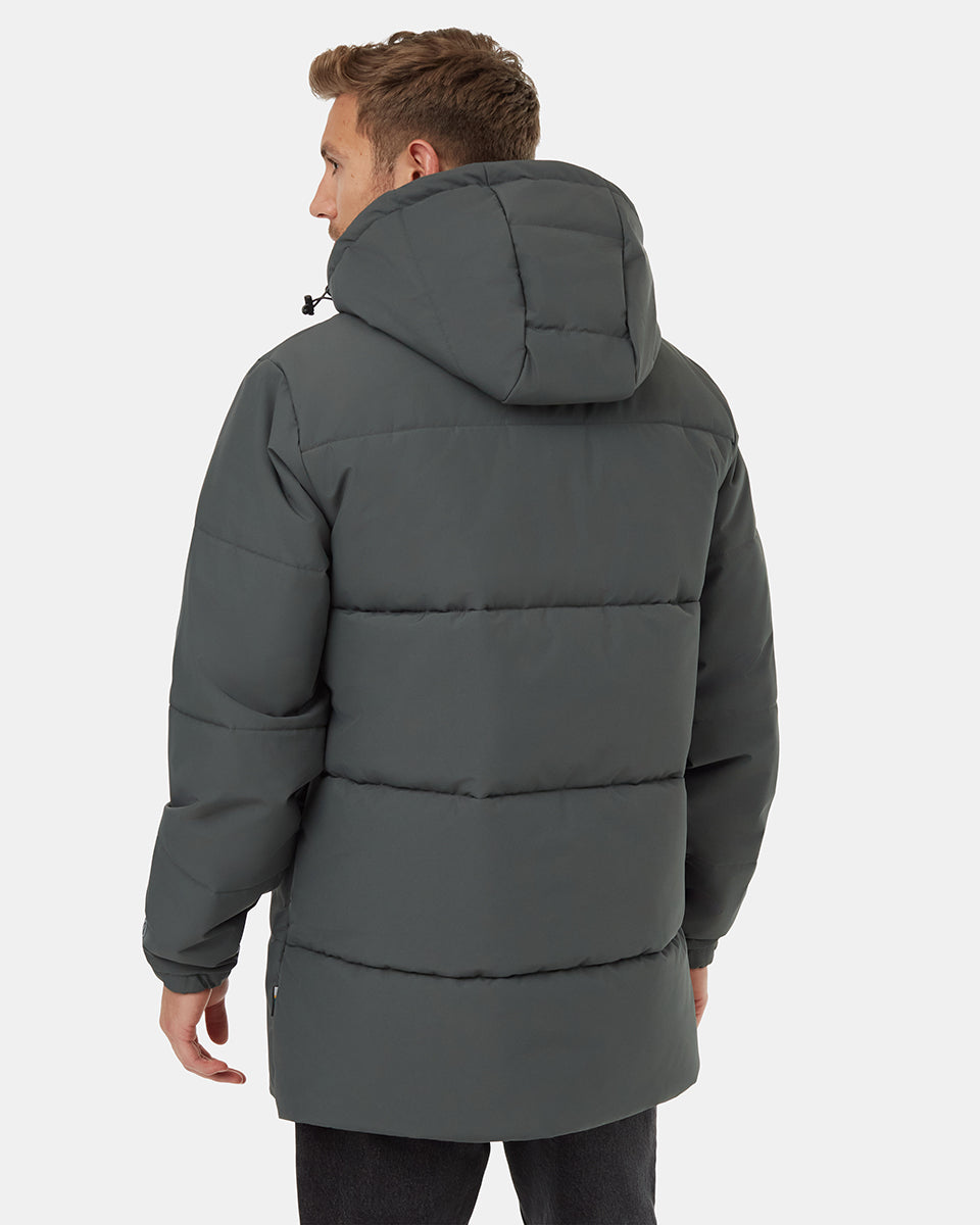 Tentree Men's Chilton Parka