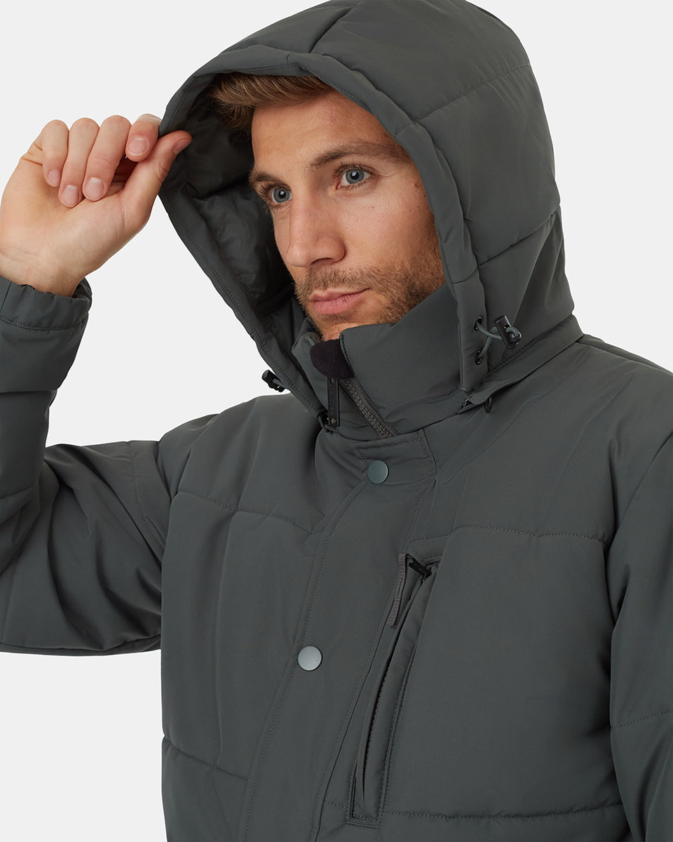 Tentree Men's Chilton Parka