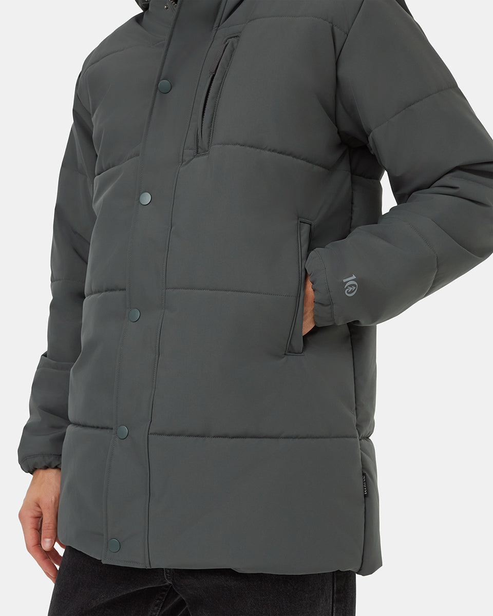 Tentree Men's Chilton Parka