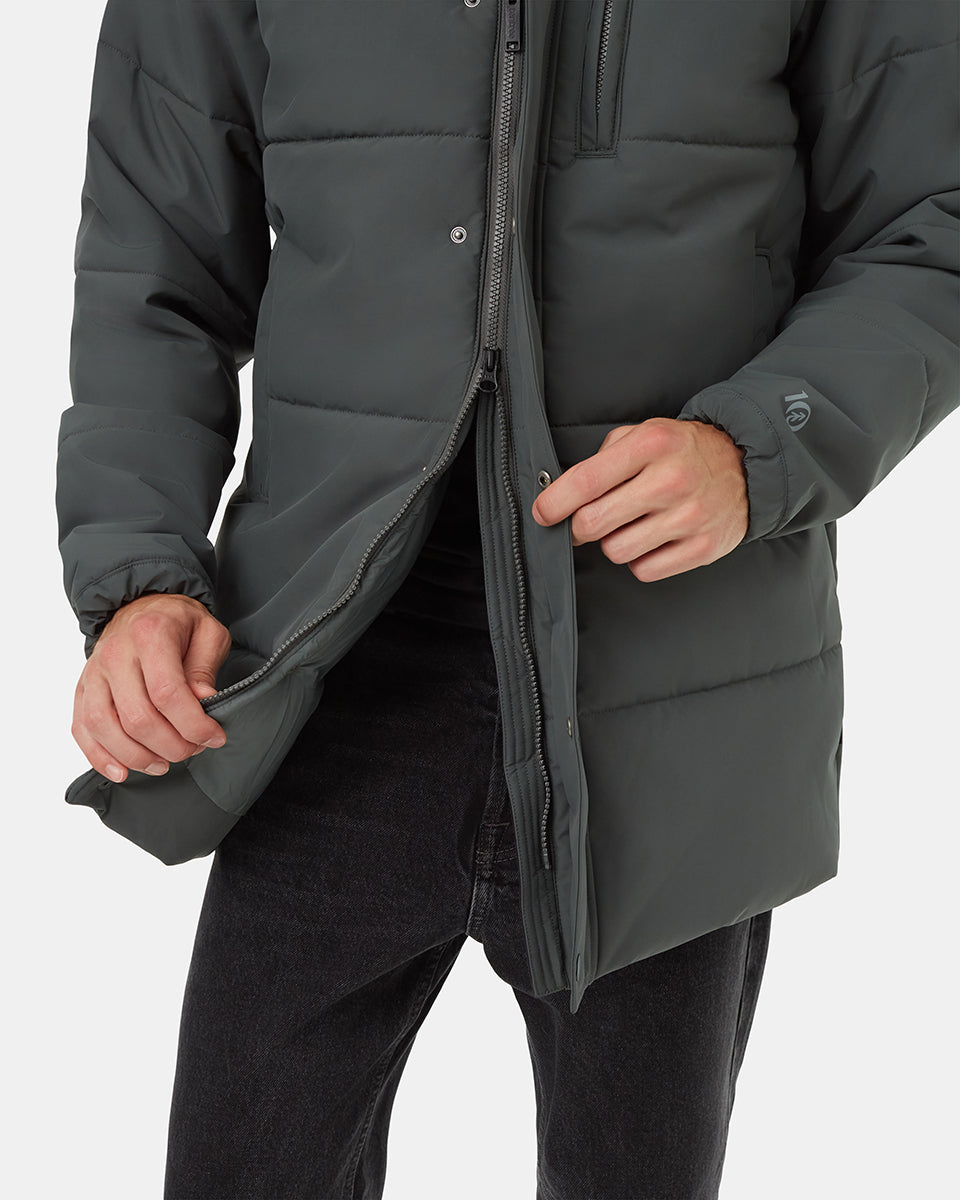 Tentree Men's Chilton Parka