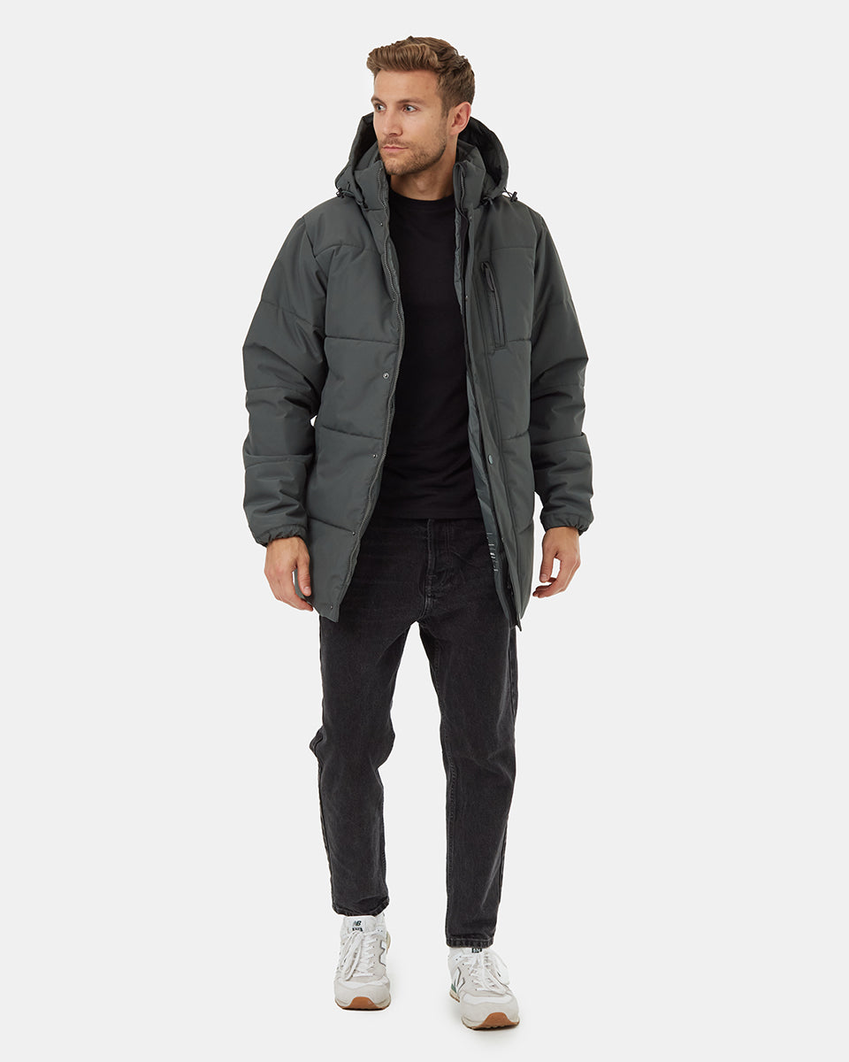 Tentree Men's Chilton Parka
