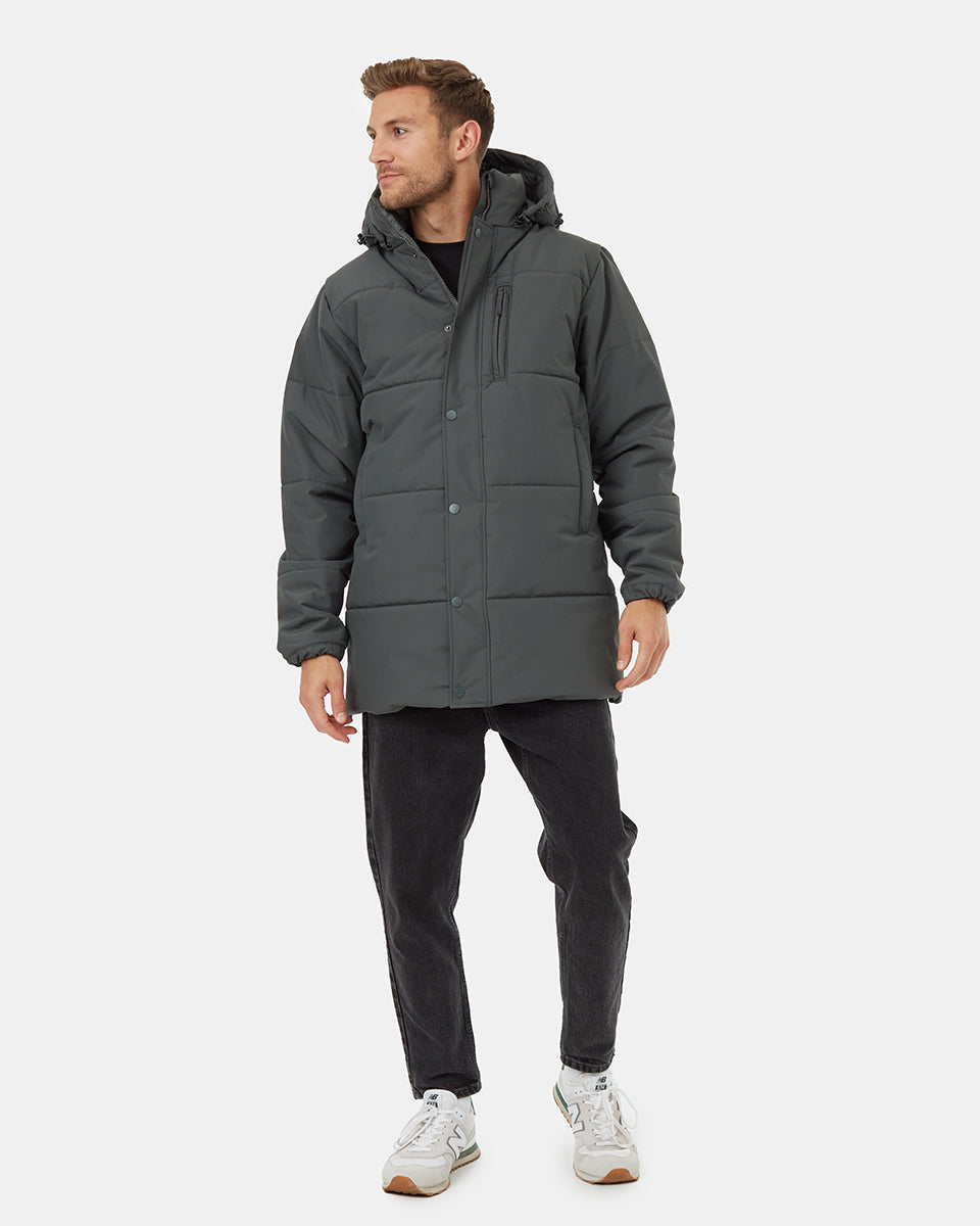 Tentree Men's Chilton Parka