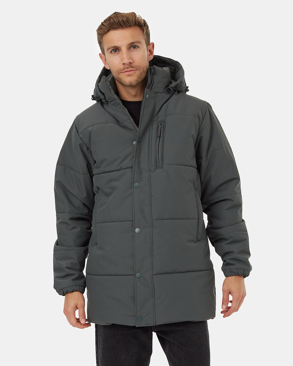 Tentree Men's Chilton Parka