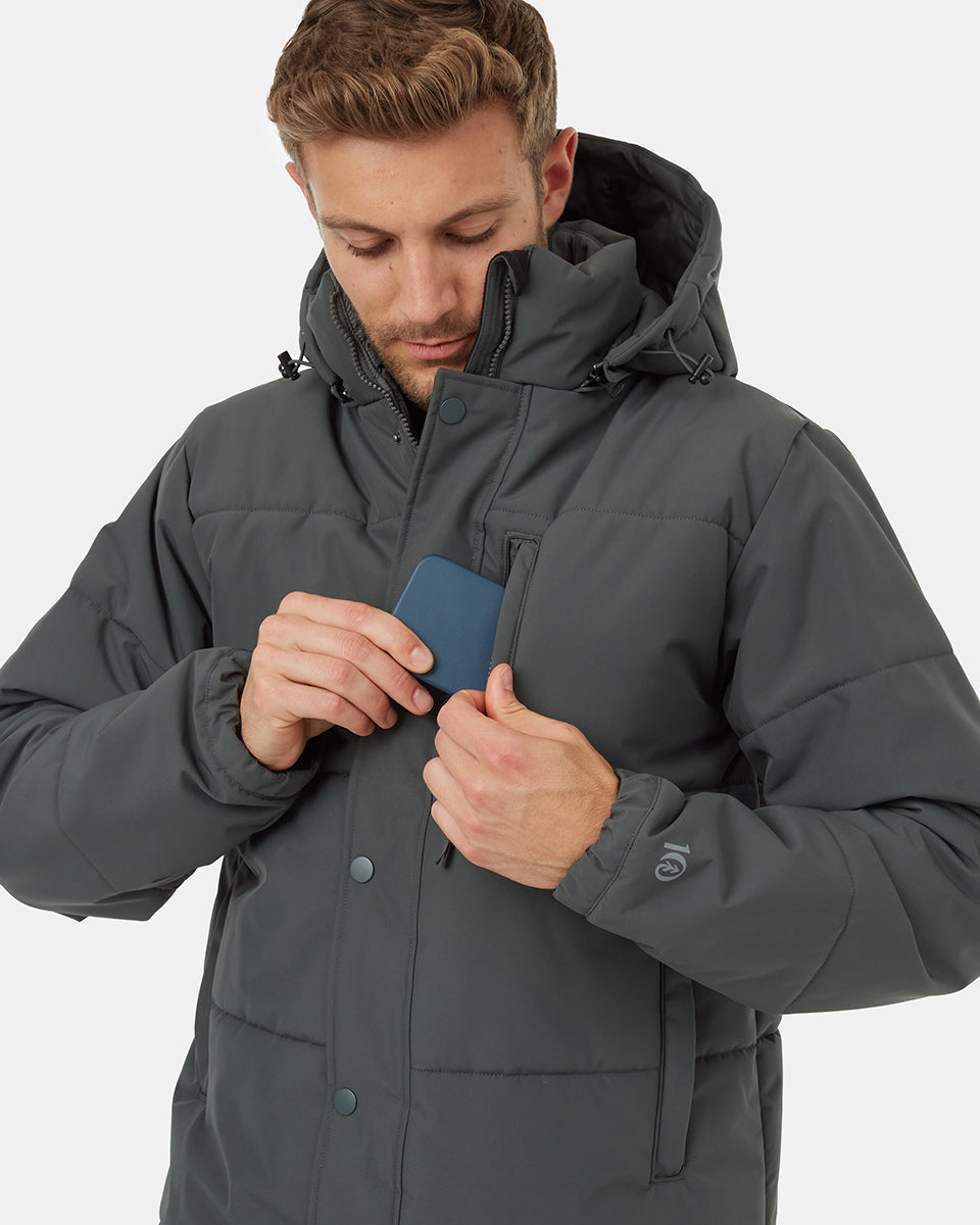 Tentree Men's Chilton Parka