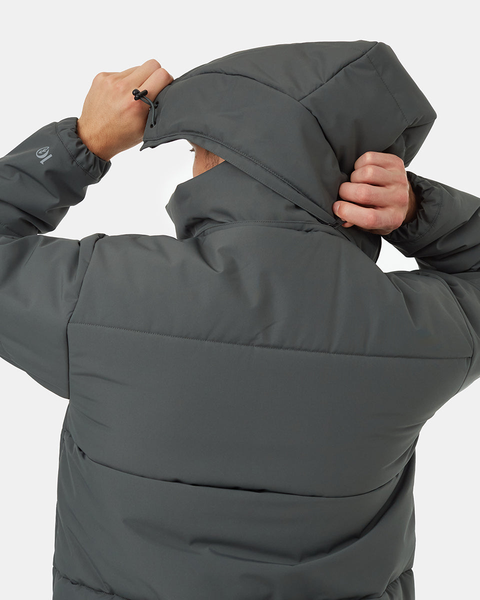 Tentree Men's Chilton Parka