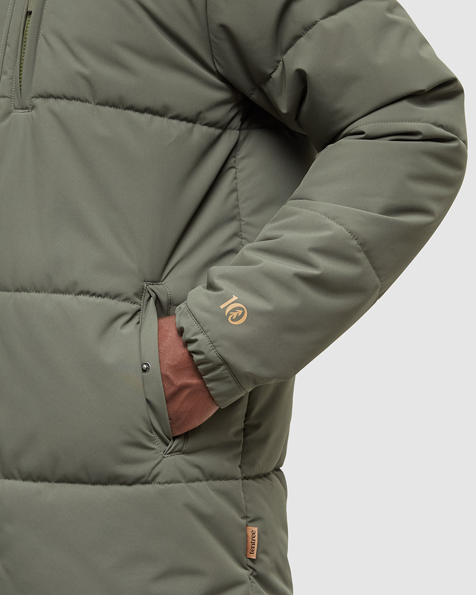 Tentree Men's Chilton Parka