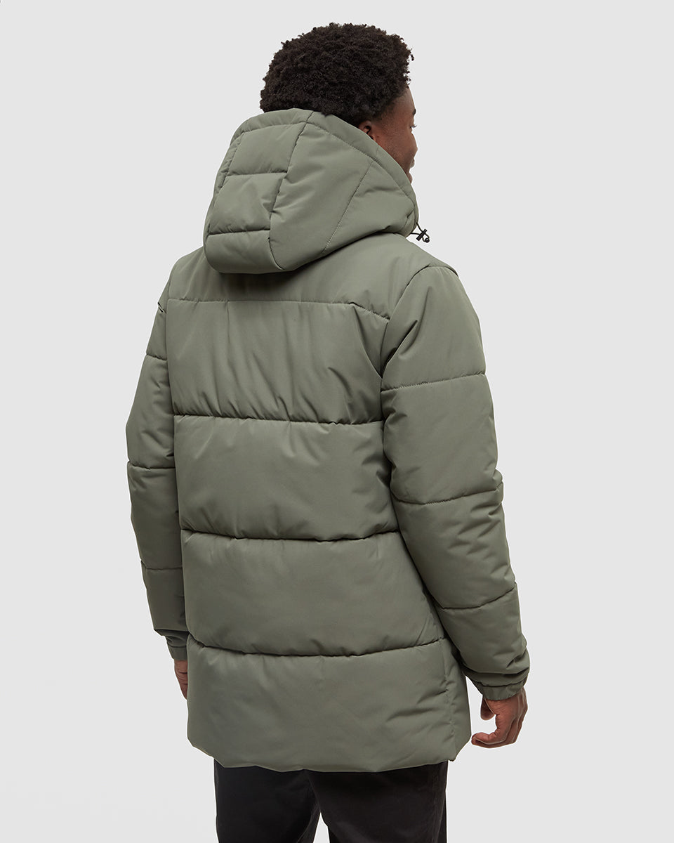 Tentree Men's Chilton Parka