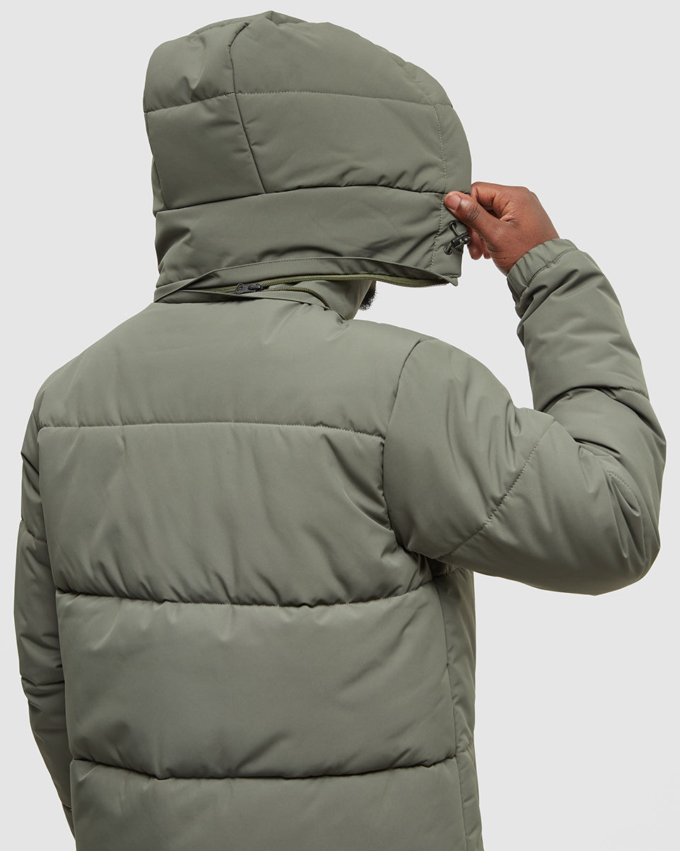 Tentree Men's Chilton Parka