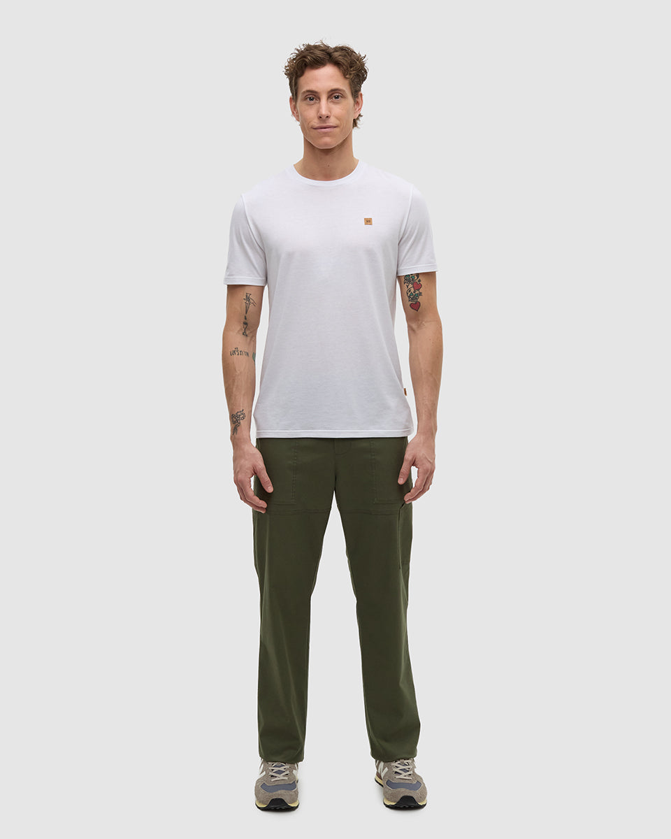 Tentree Men's Terrace Pant